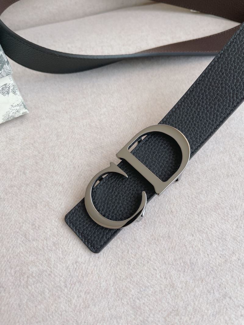 Christian Dior Belts